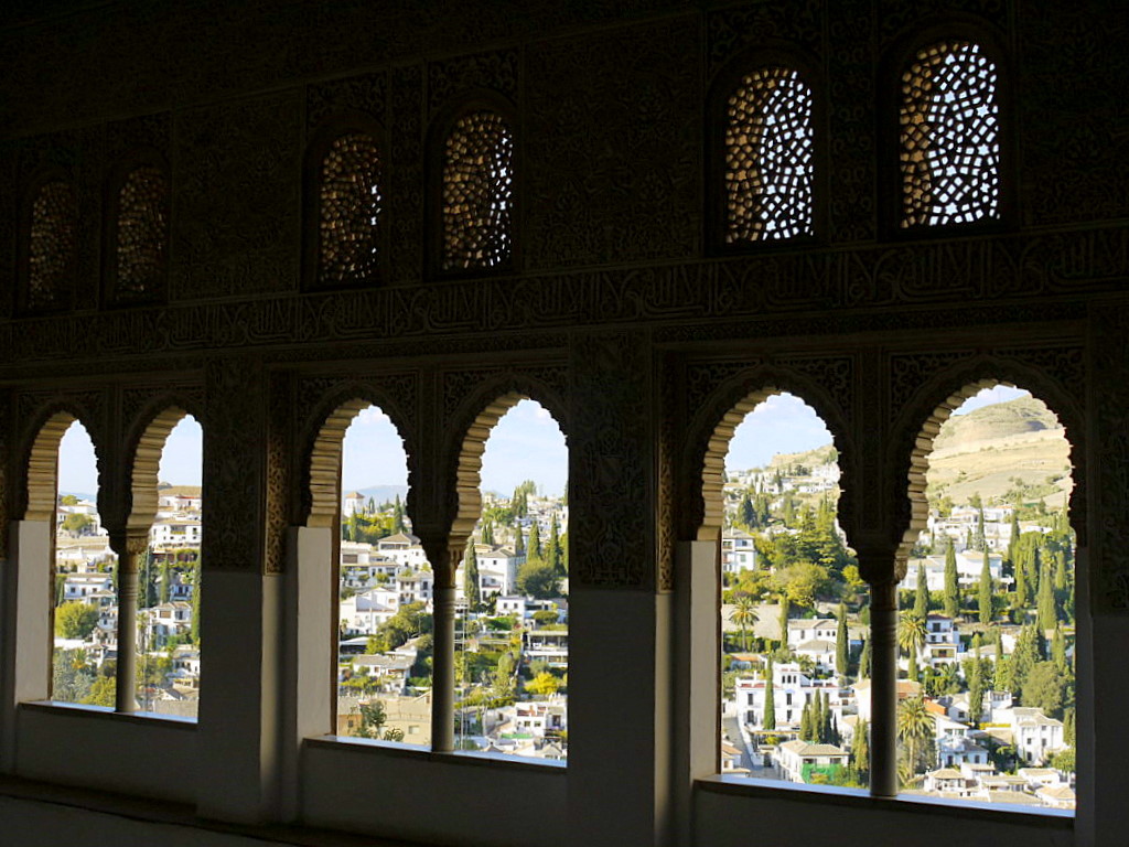 Alhambra